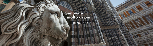 Prenota 3 notti in hotel e ricevi il City Pass 72 ore omaggio