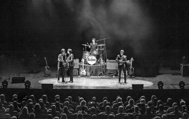 Scopri Genova a Pasqua: mare, arte ed eventi!