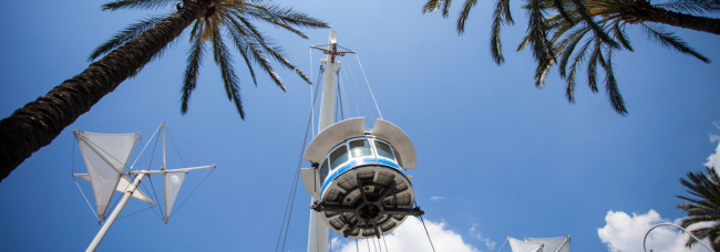 Genova dà il benvenuto all’estate: il week- end di San Giovanni