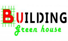 Building Green House