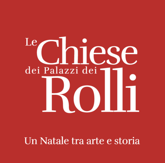 Le Chiese dei Palazzi dei Rolli