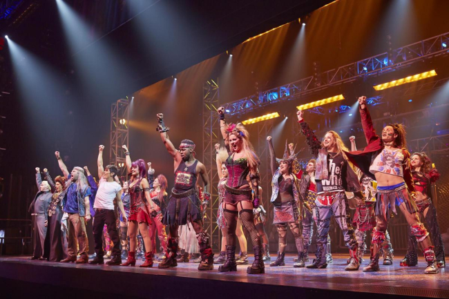 A Genova in primavera fiorisce la musica!