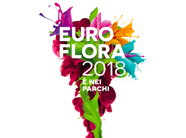 Euroflora 2018