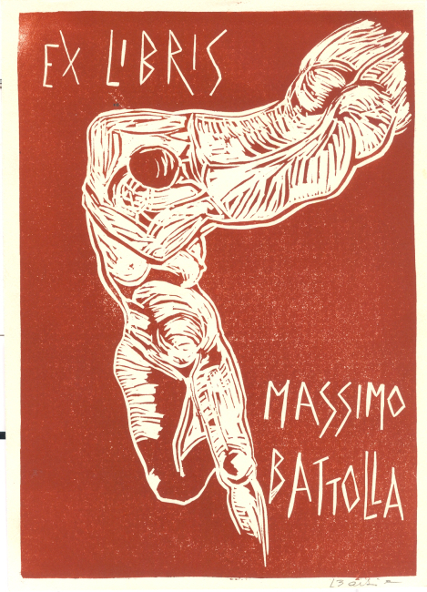 Dantedì Genova - 25 marzo 2021