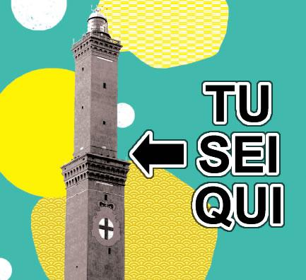 Festival Luci Sul forte 2017