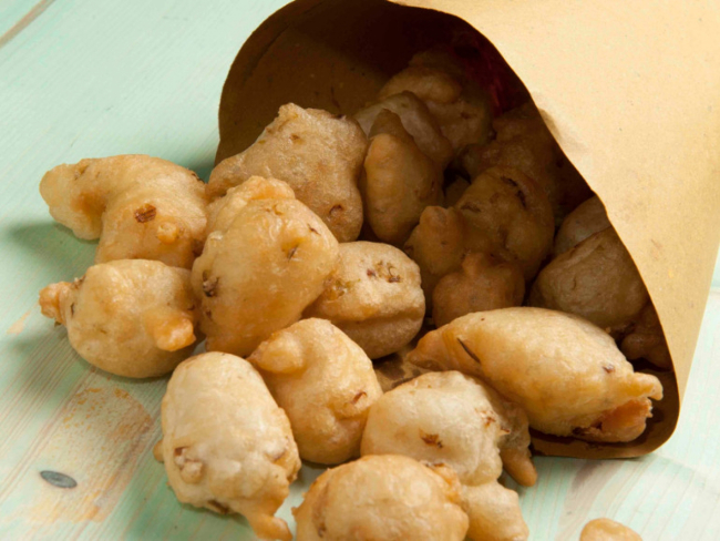 From the “happy hour” to the coking experience…. An occasion for everybody