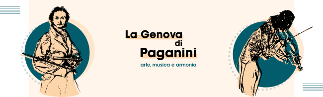 La Genova di Paganini 