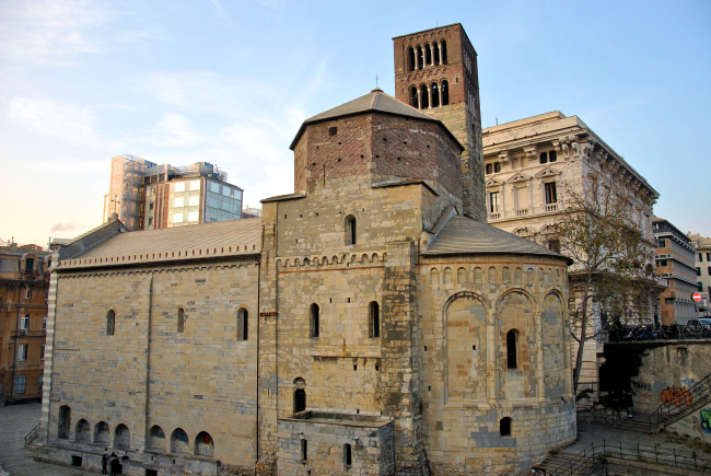 History and traditions