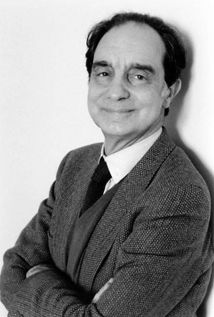 Italo Calvino - il teatro dei ventagli