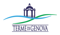 The thermal baths of Genoa