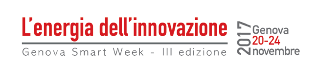 Genova Smart Week III edizione