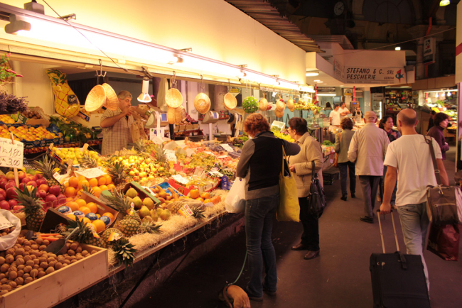 From the “happy hour” to the coking experience…. An occasion for everybody