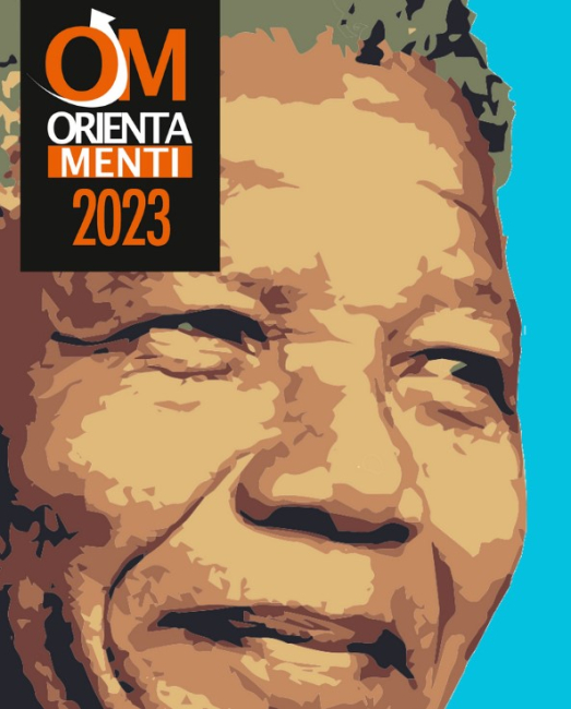 Le biblioteche genovesi a Orientamenti Summer 2023