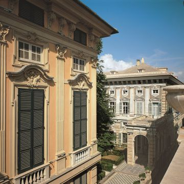 Palazzo Bianco 