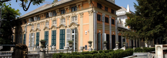 Genova dà il benvenuto all’estate: il week- end di San Giovanni