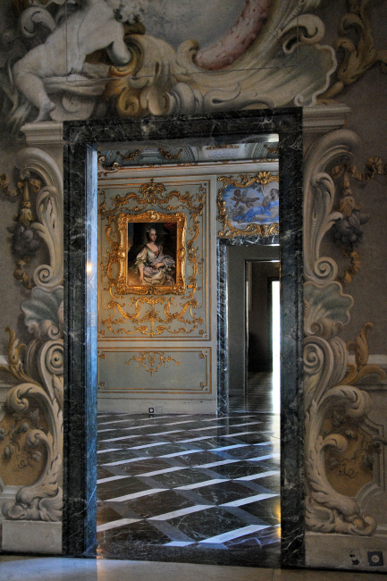 Capodanno nei Musei: I segreti dei Musei di Strada Nuova