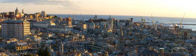 ИСТОРИЧЕСКИЙ ЦЕНТР