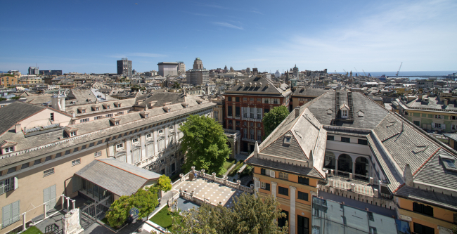 Genova dà il benvenuto all’estate: il week- end di San Giovanni
