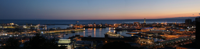 Scopri la promozione "City Break Inverno 2020"