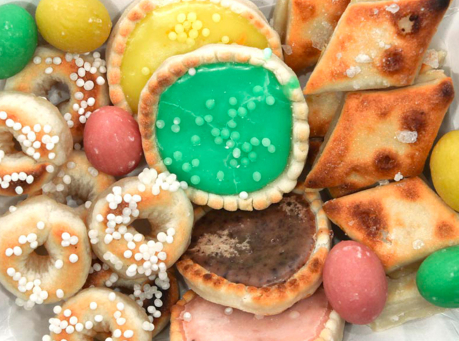 Scopri Genova a Pasqua: mare, arte ed eventi!