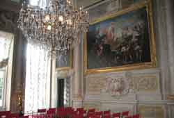 Paganini Christmas Concert