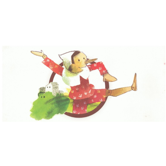 Le Storie del Sabato. Le Mileggiamè per i 140 anni di Pinocchio