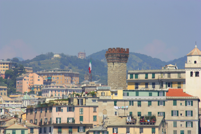 Visita Guidata Pegli – Villa Durazzo Pallavicini