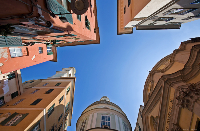 ИСТОРИЧЕСКИЙ ЦЕНТР