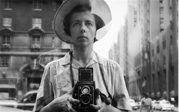 Vivian Maier