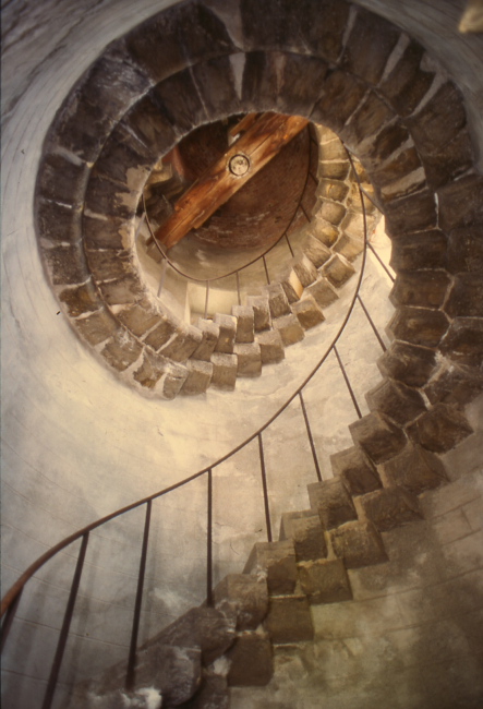 I passaggi segreti di Castello D’Albertis