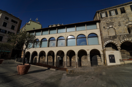 Museo dell'emigrazione italiana