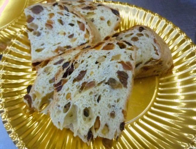 Panettone