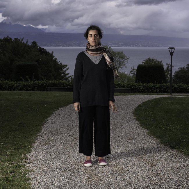 La diaspora invisibile – La migrazione italiana del XXI secolo sull’arco lemanico: un ritratto fotografico 