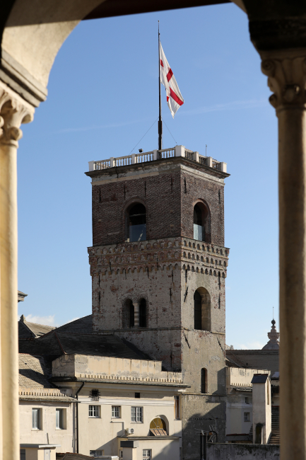 Torre Grimaldina (foto F. Bussalino)