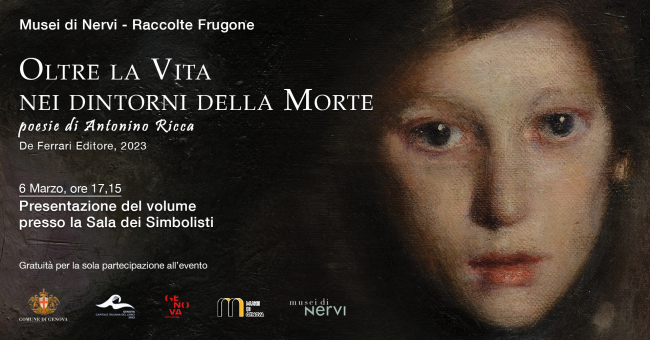 Oltre la vita nei dintorni della morte