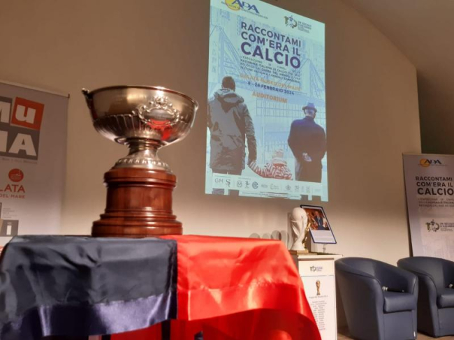 Coppa Duca degli Abruzzi