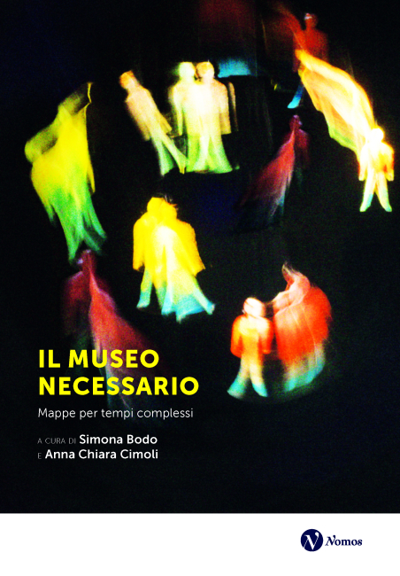 Il museo necessario - copertina 