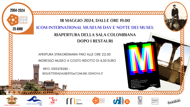 APERTURA COLOMIBIANA