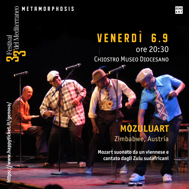 33° FM Banner Instagram SAINKHO