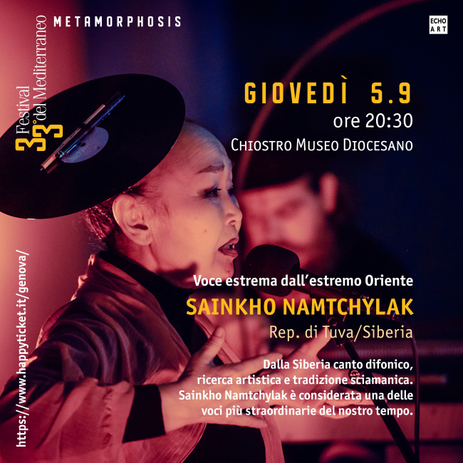 33° FM Banner Instagram SAINKHO