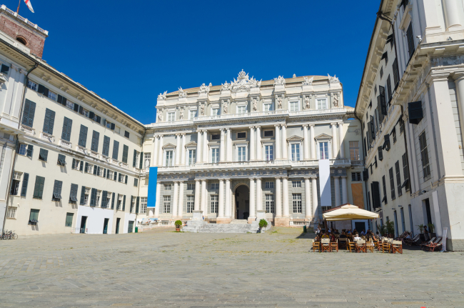 Monuments and sacred places | Visitgenoa