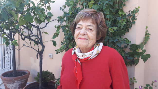 DANTE - Maria Teresa Cannizzaro (1)