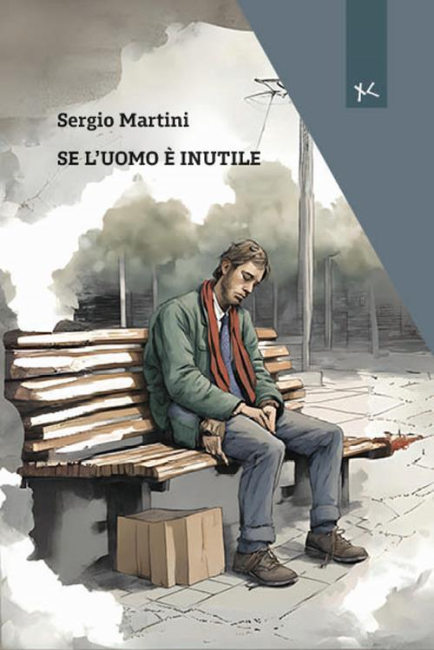 Copertina libro