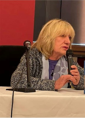 MEI FLORENITNO - Rita Migliaro