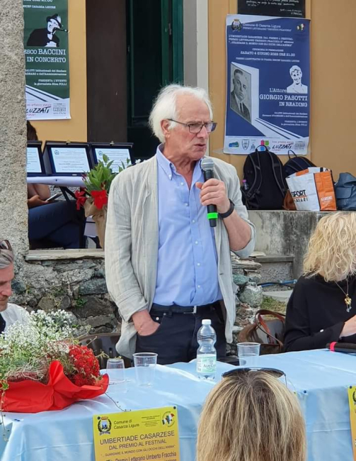 MEI FLORENTINO - Mario Dentone