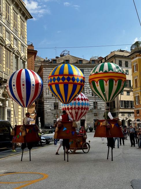 Arriva la Befana 2025