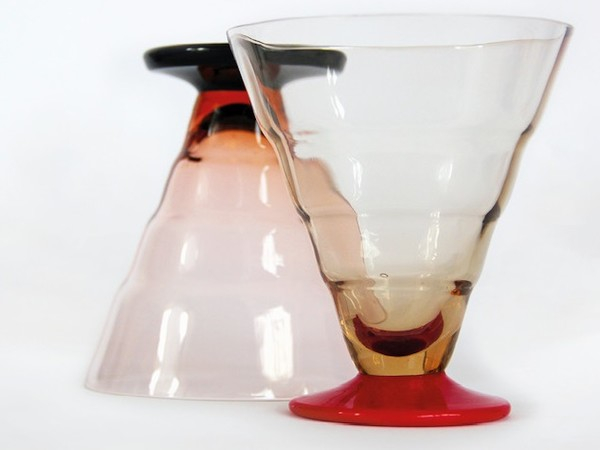 La Cristalleria Nason & Moretti. Conferenza di presentazione 