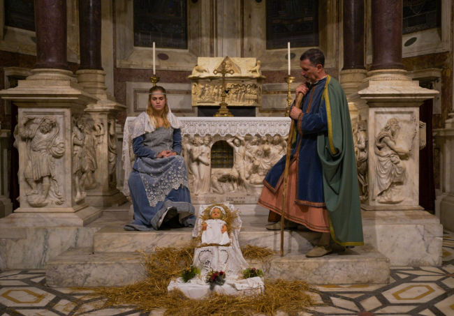 Arriva la Befana 2025