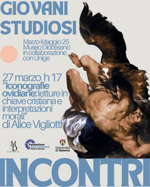 conografie ovidiane: letture in chiave cristiana e interpretazioni morali”.