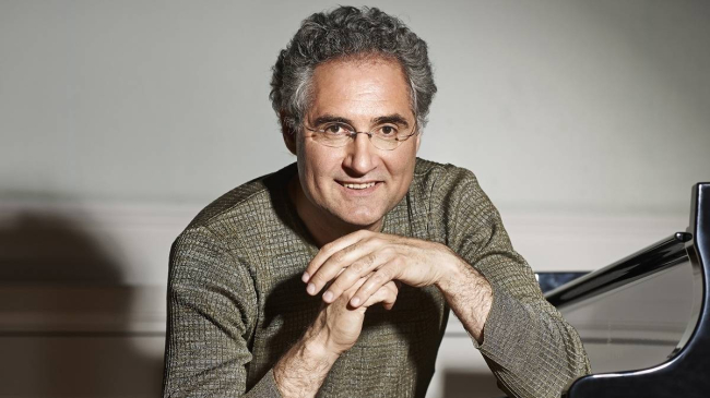 QUARTETTO - Kirschnereit 1